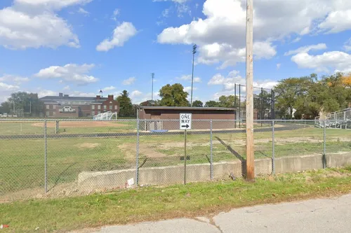 West High School