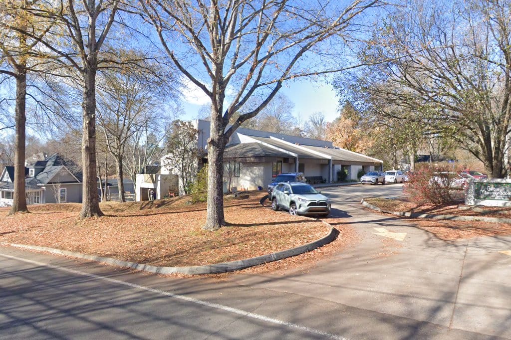 Garden Montessori School