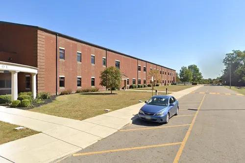 Franklin Woods Intermediate School