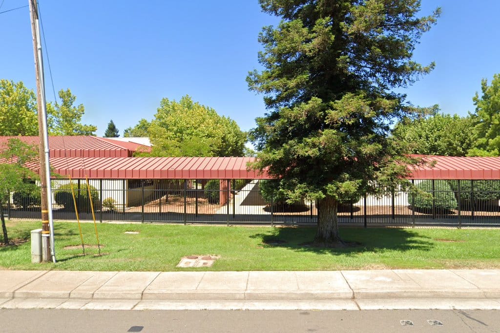 Parsons Memorial School