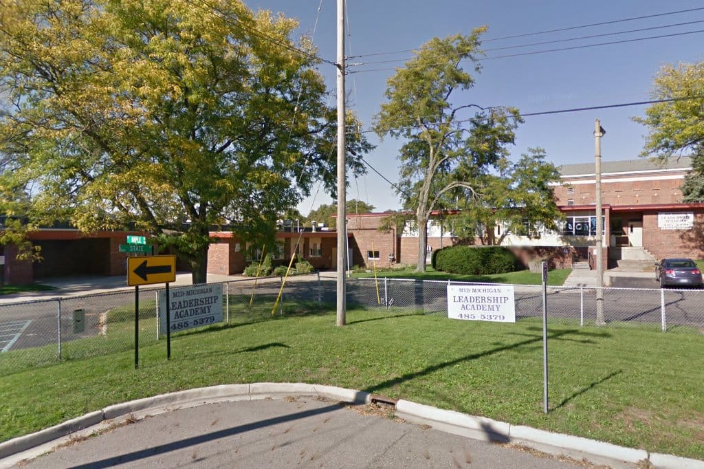 Mid-Michigan Leadership Academy