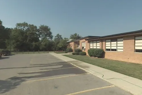 East Franklin Elementary School