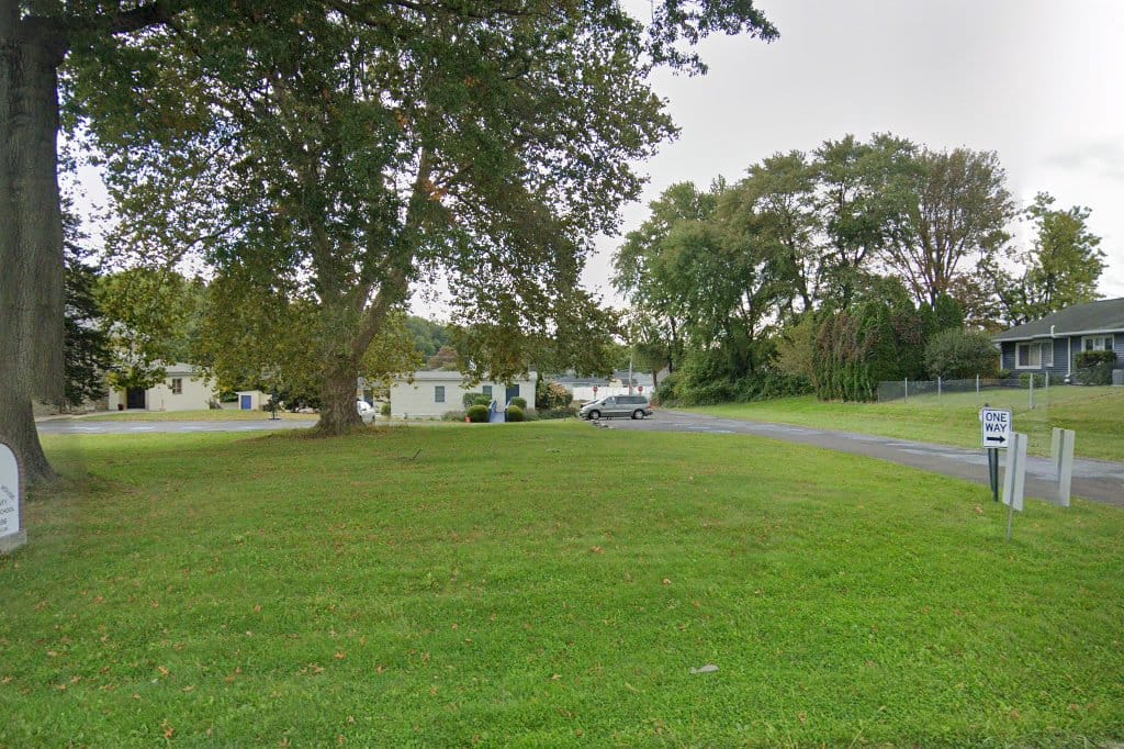 Childrens House-Bucks County