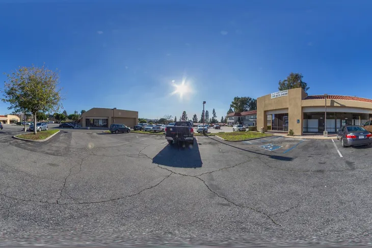 Diamond Bar Village Animal Hospital