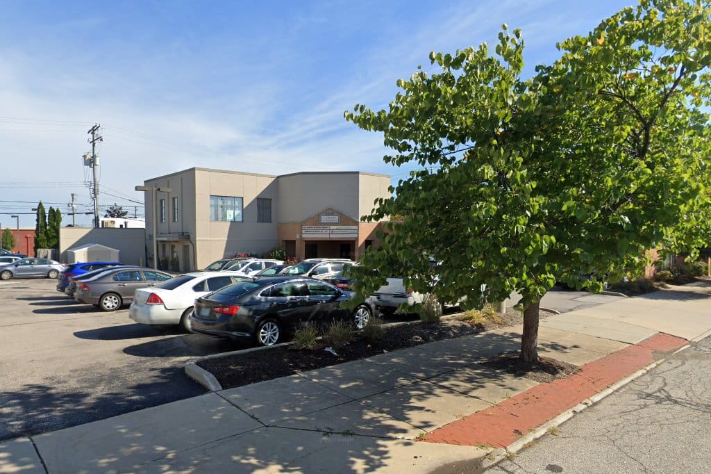 Cuyahoga County Passport Office