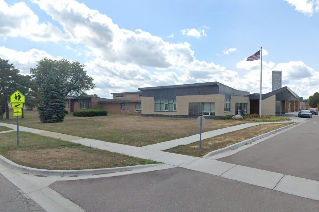 Fairview School