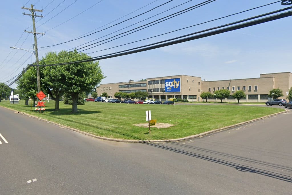 Conwell Egan Catholic High School