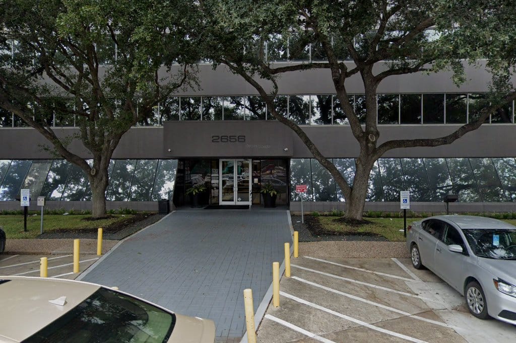 Astrodome Career Centers