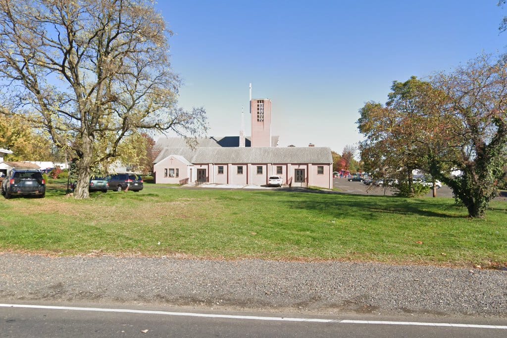 First Presbyterian Church School
