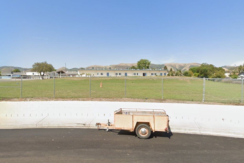 Nipomo Elementary School