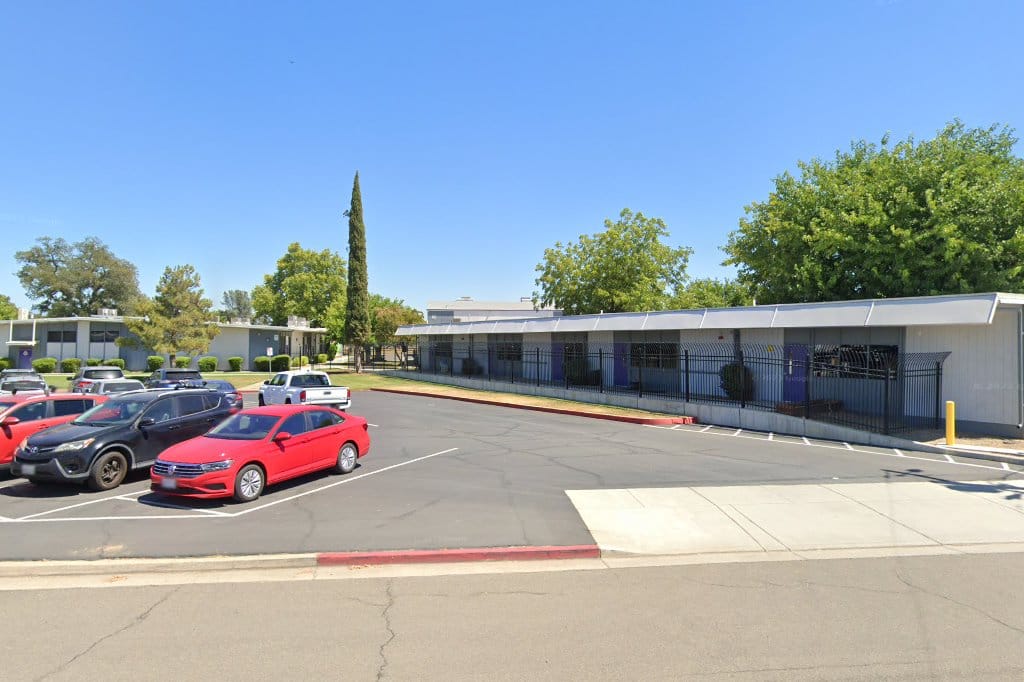 Junction Elementary School