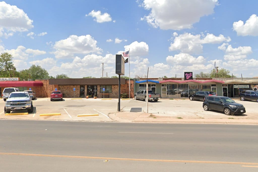 Taylor County Veterans Center