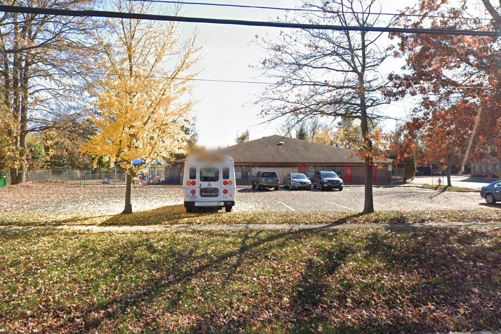 Langhorne KinderCare