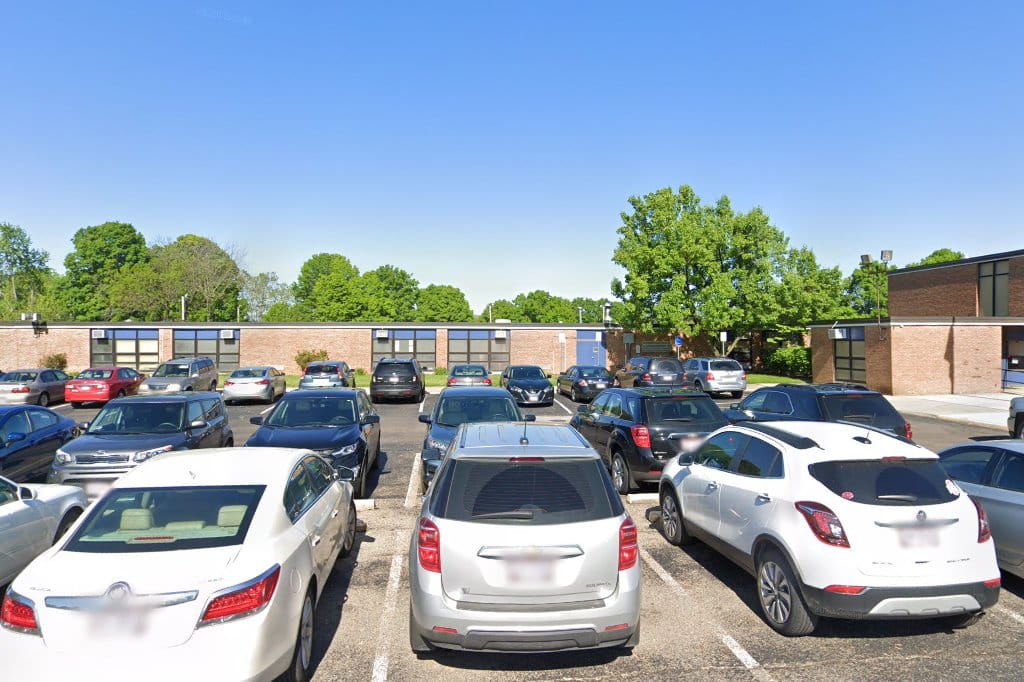 Maybury Elementary School