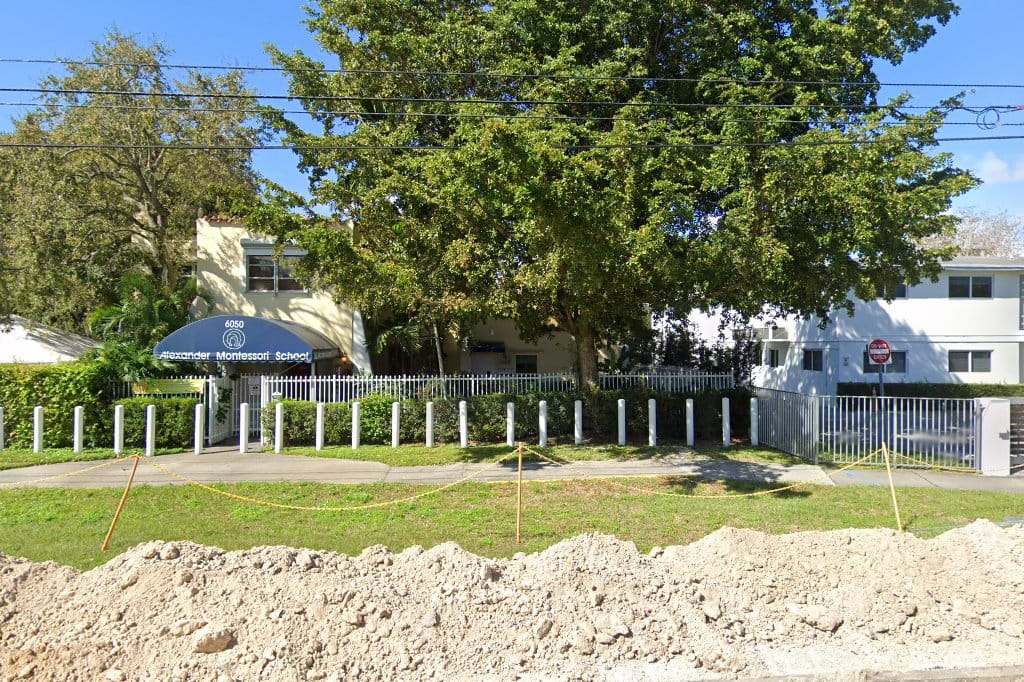 Alexander Montessori School