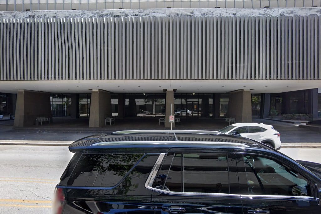 Houston Community College