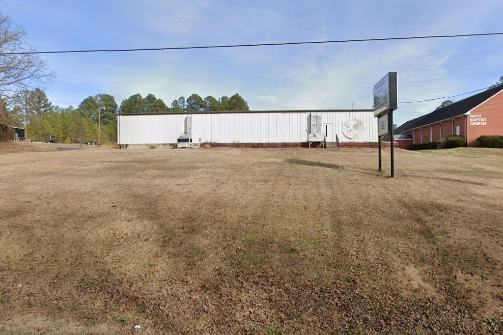 Faith Baptist School