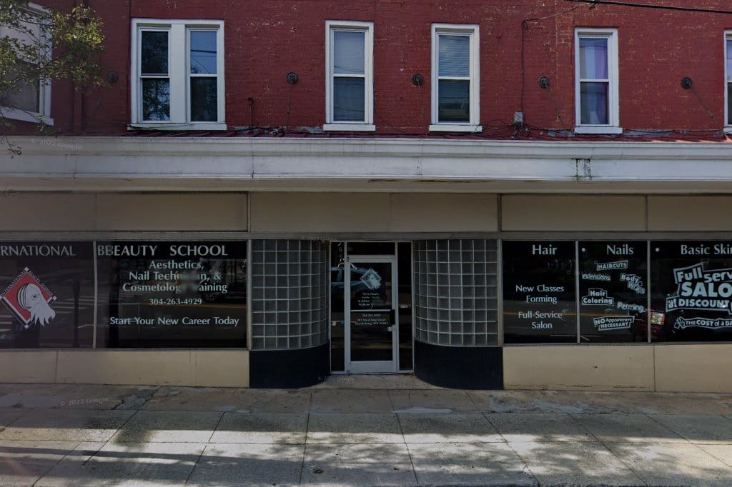 International Beauty School