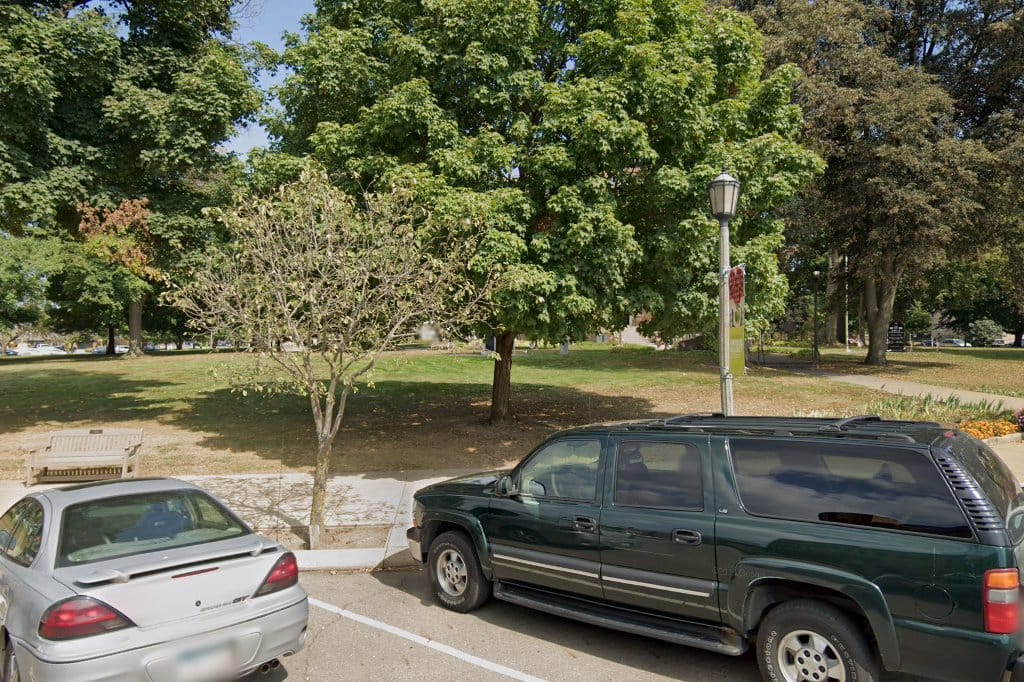 Coshocton County Passport Office