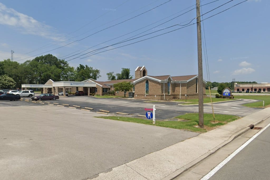 Heavenly Host Lutheran School