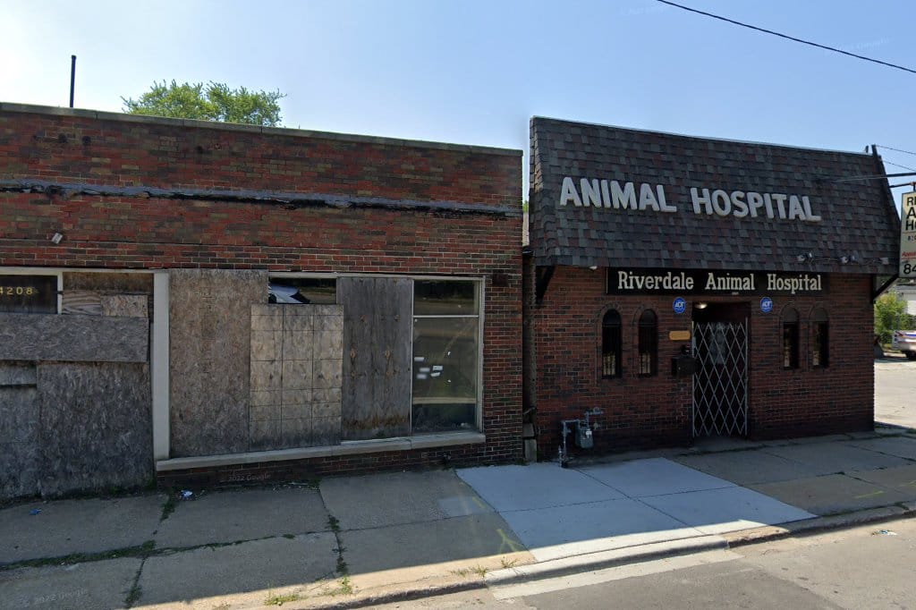 Riverdale Animal Hospital