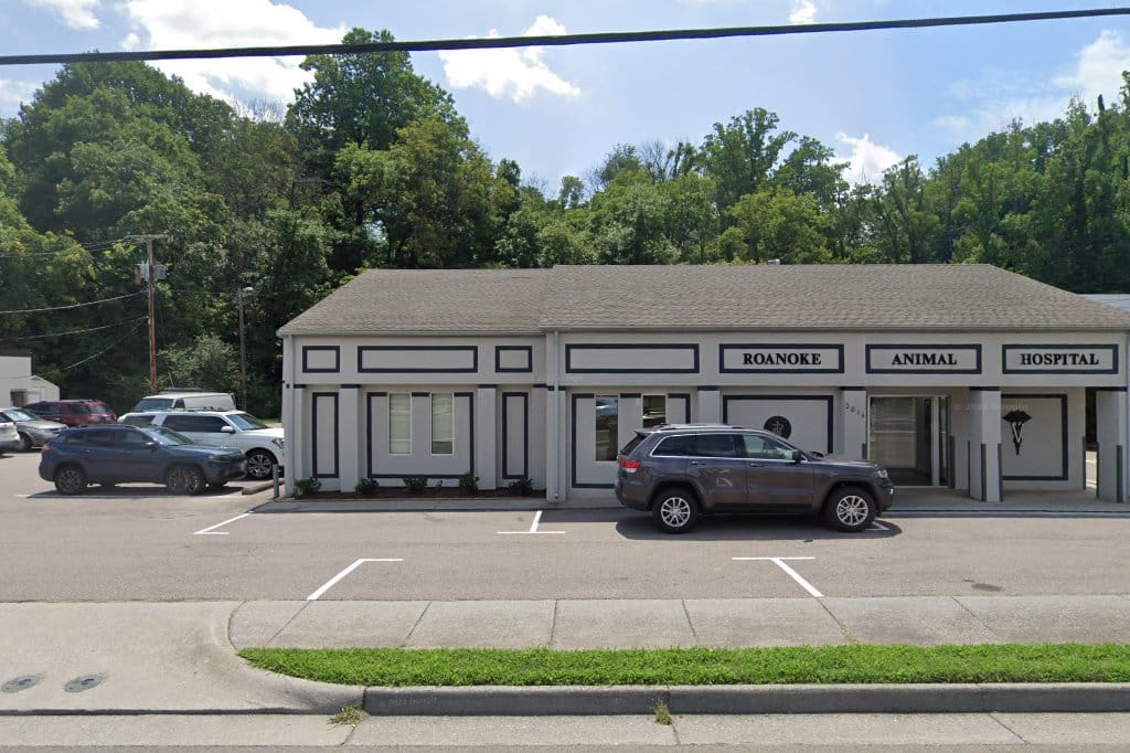 Roanoke Animal Hospital