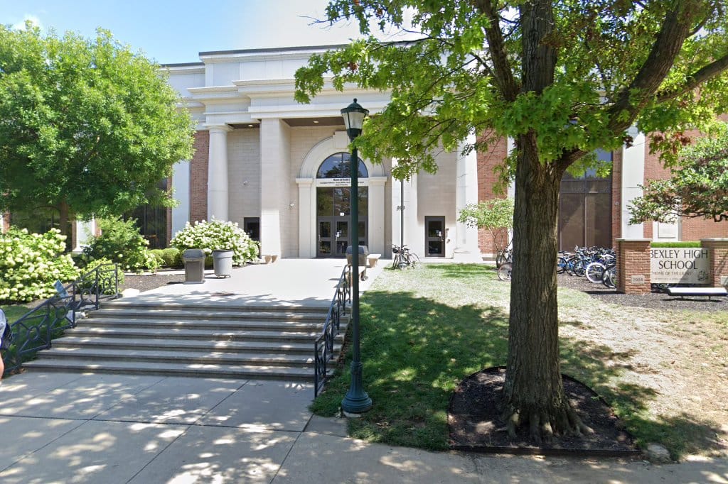 Bexley High School