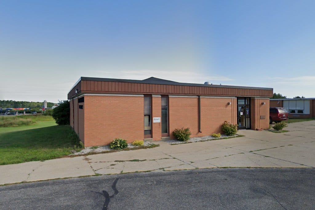 Morley Stanwood Middle School