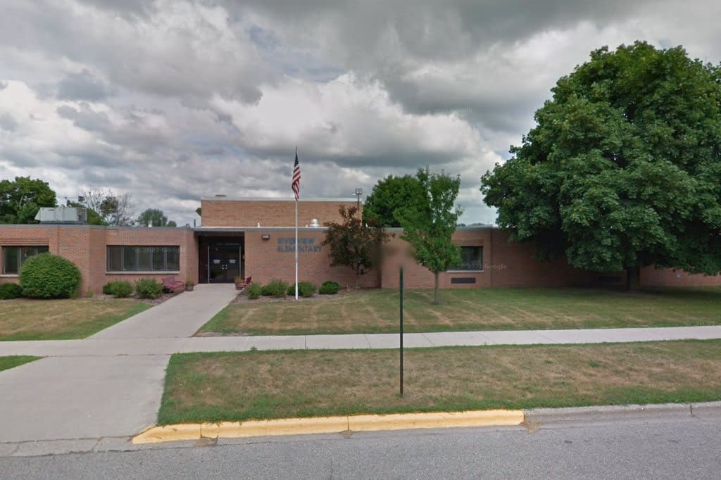 Riverview Elementary School