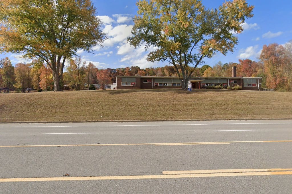 Michael Dunn Center