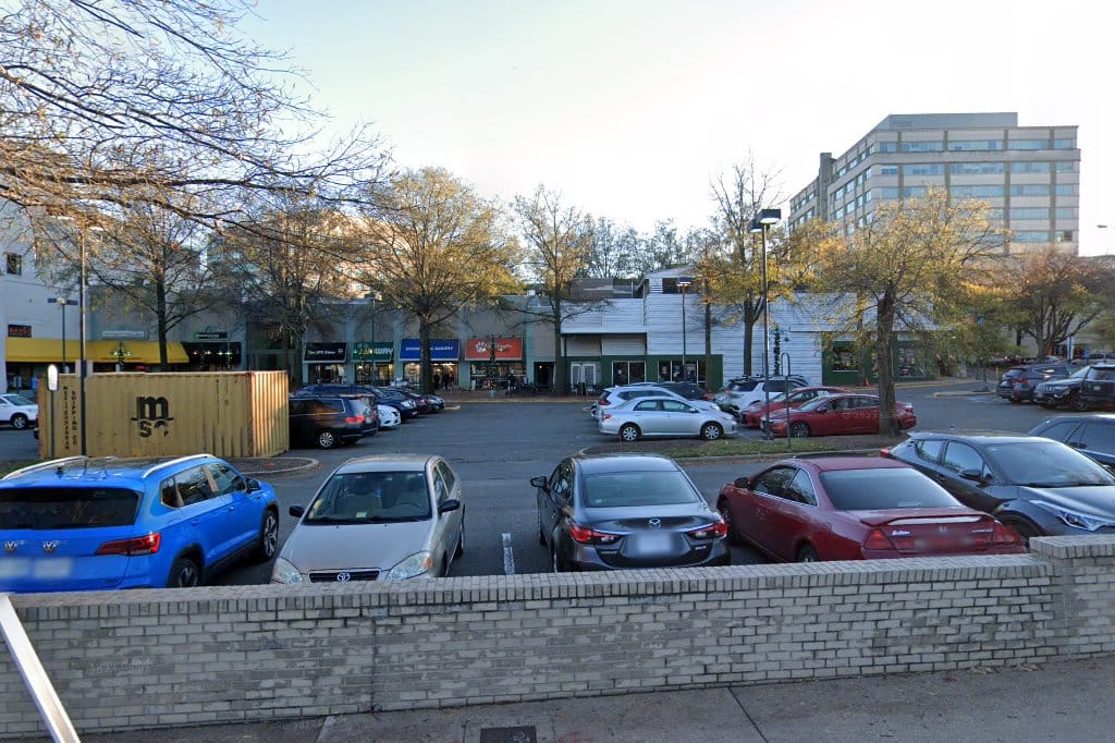 Shirlington Animal Hospital