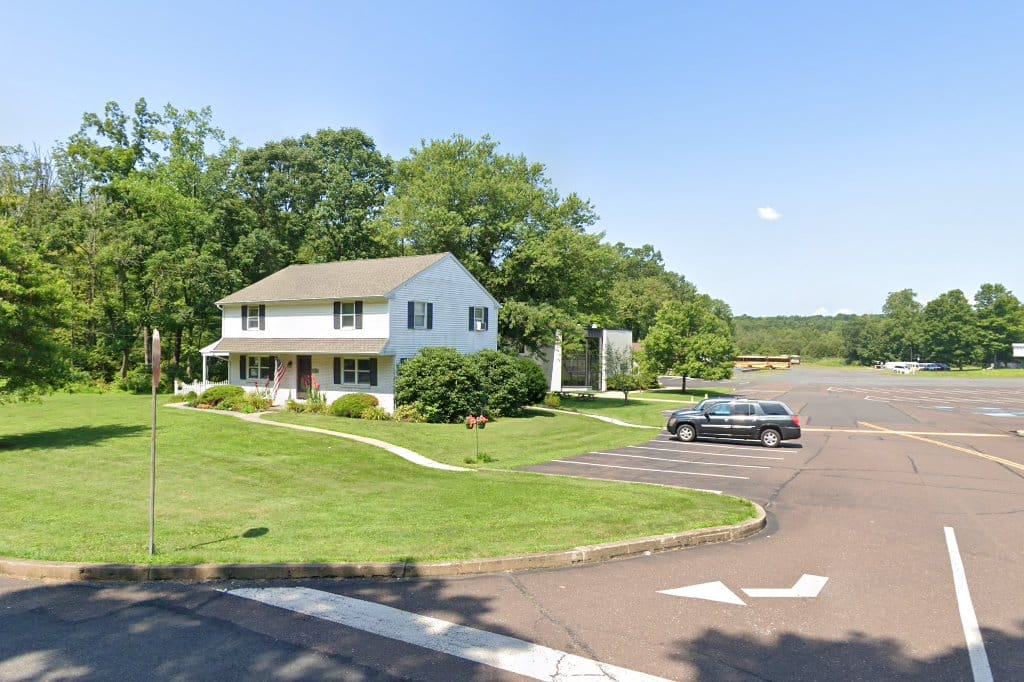 Upper Bucks Christian School
