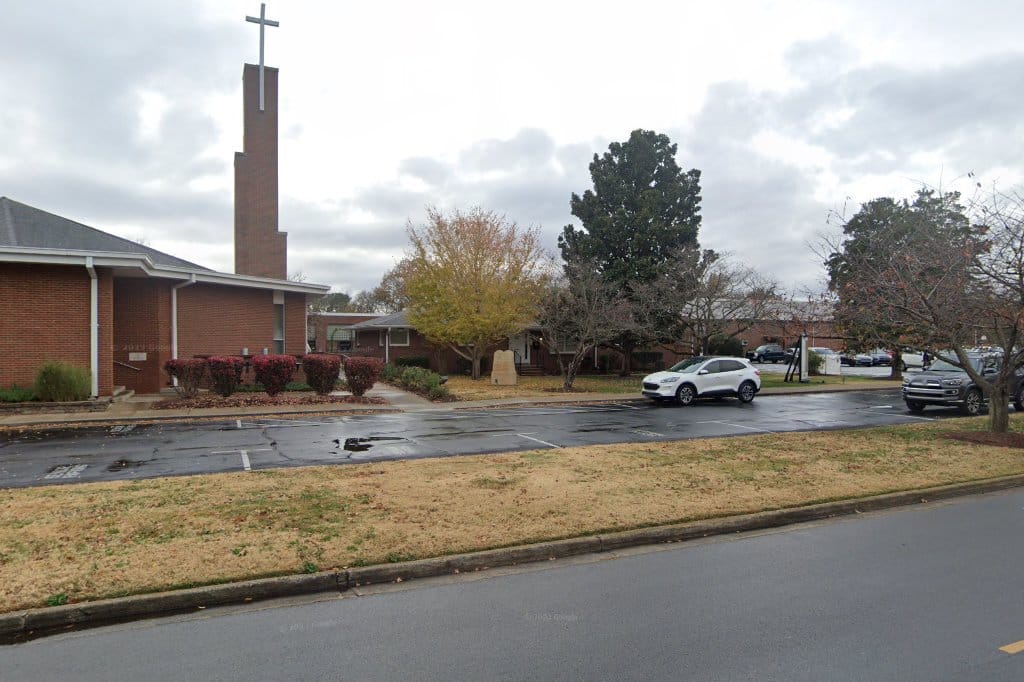 St Rose of Lima School