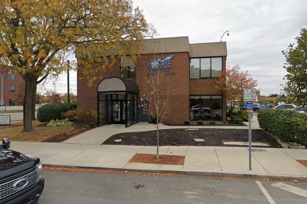 Columbus Elementary School