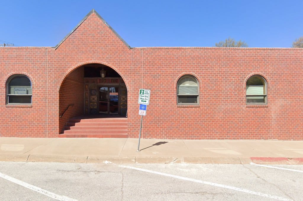 Otoe County District Attorney