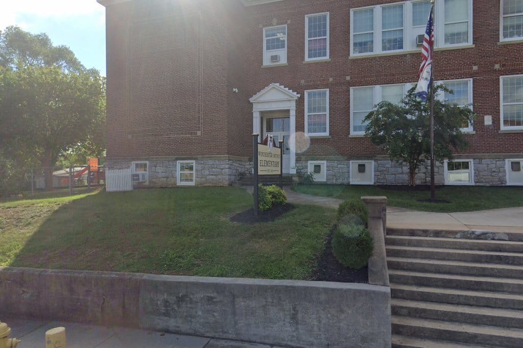 Winchester Avenue Elementary School
