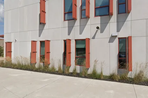Columbus Middle School