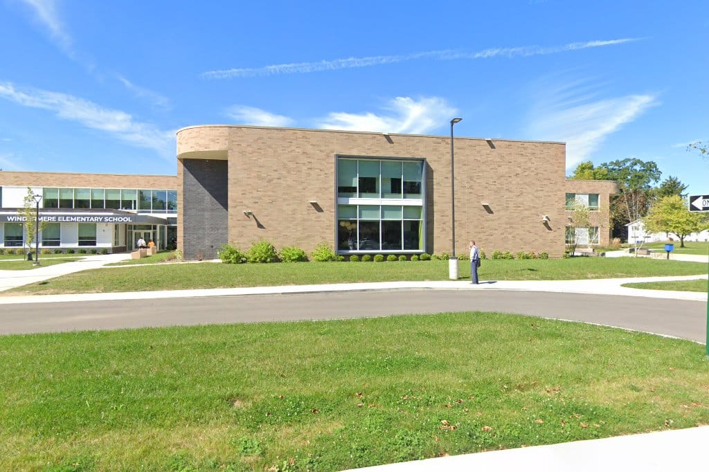 Windermere Elementary School