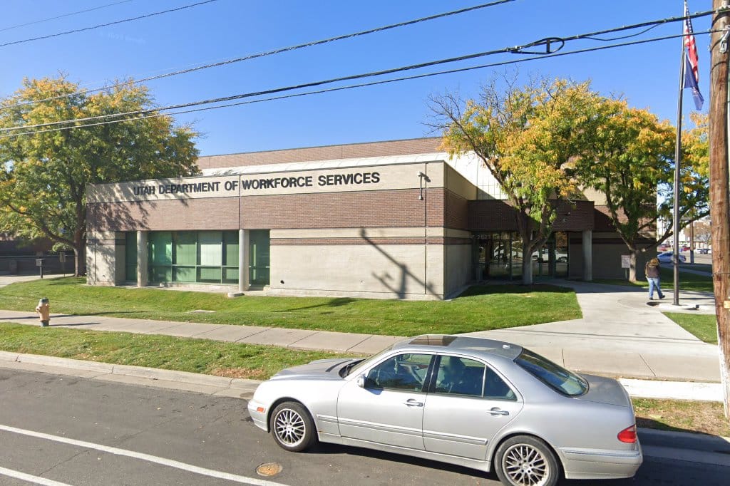 Department of Workforce Services - Metro Employment Center