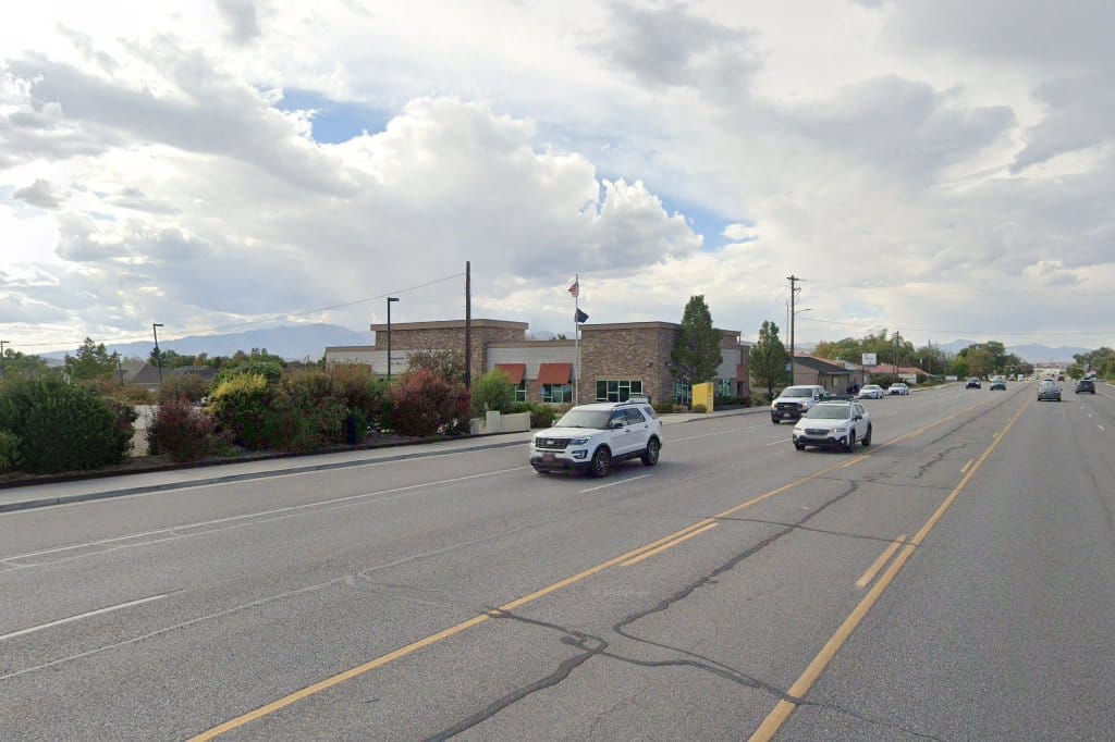 Lehi Unemployment Office