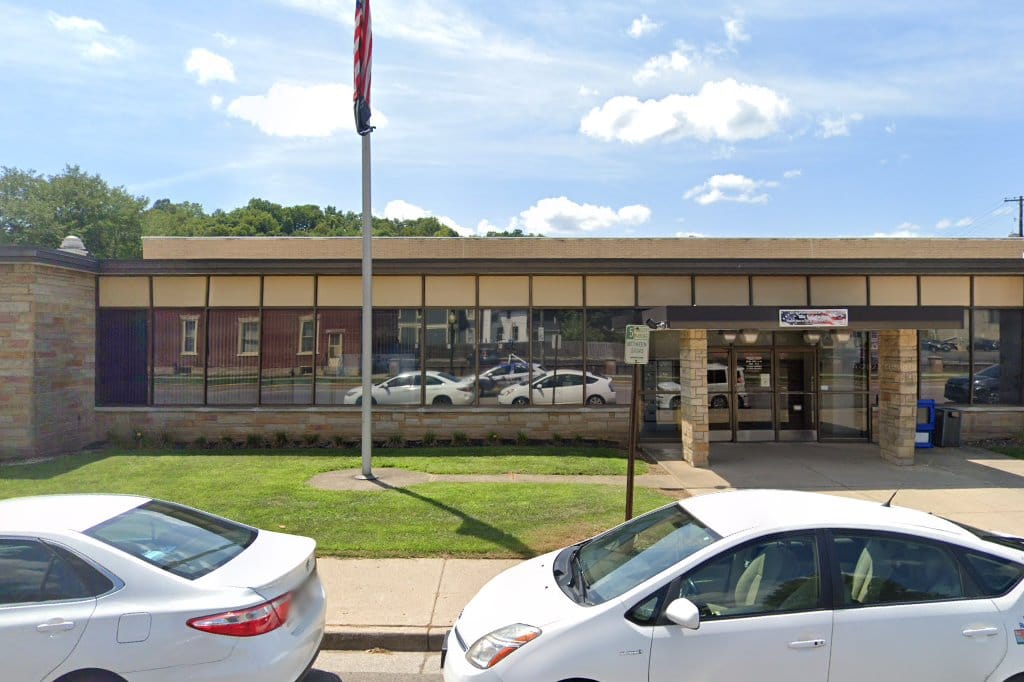 Chillicothe Passport Office