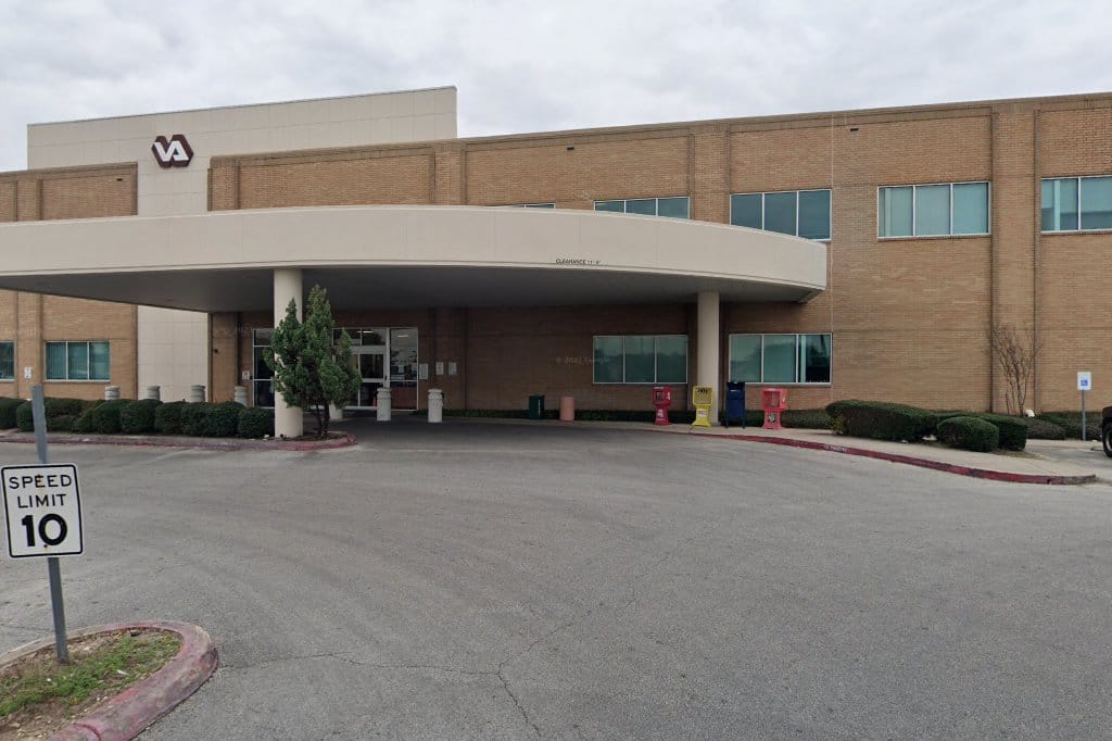 US Department of Veterans Affairs-Frank M Tejeda Veteran Affair Outpatient Clinic