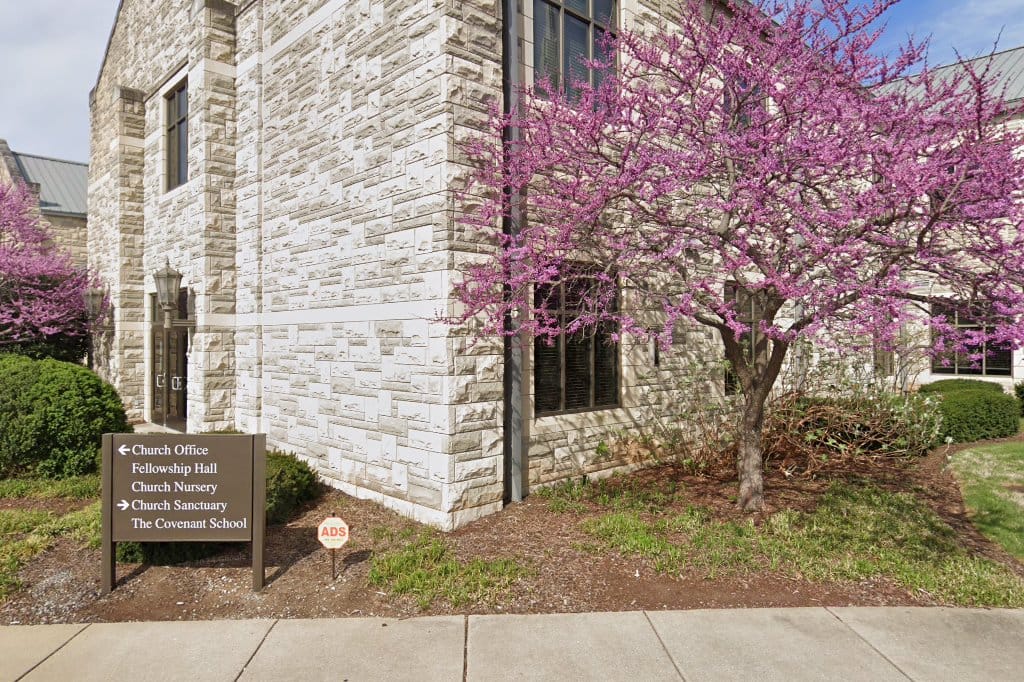 The Covenant School