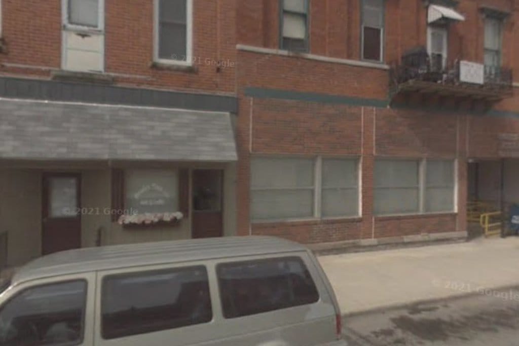 Bloomville Passport Office