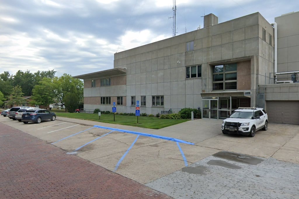 Cuming County Driver License & Vehicle Registration Office