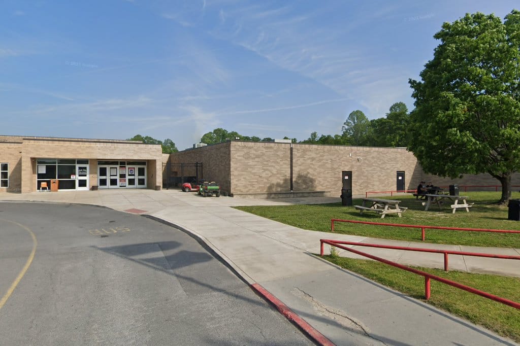 Oak Hill High School