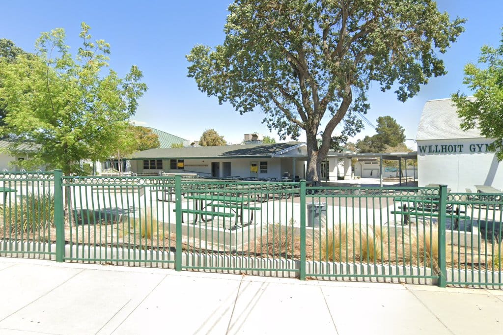 Templeton Middle School
