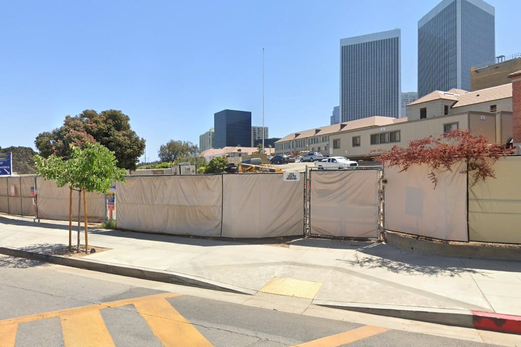 Beverly Hills High School