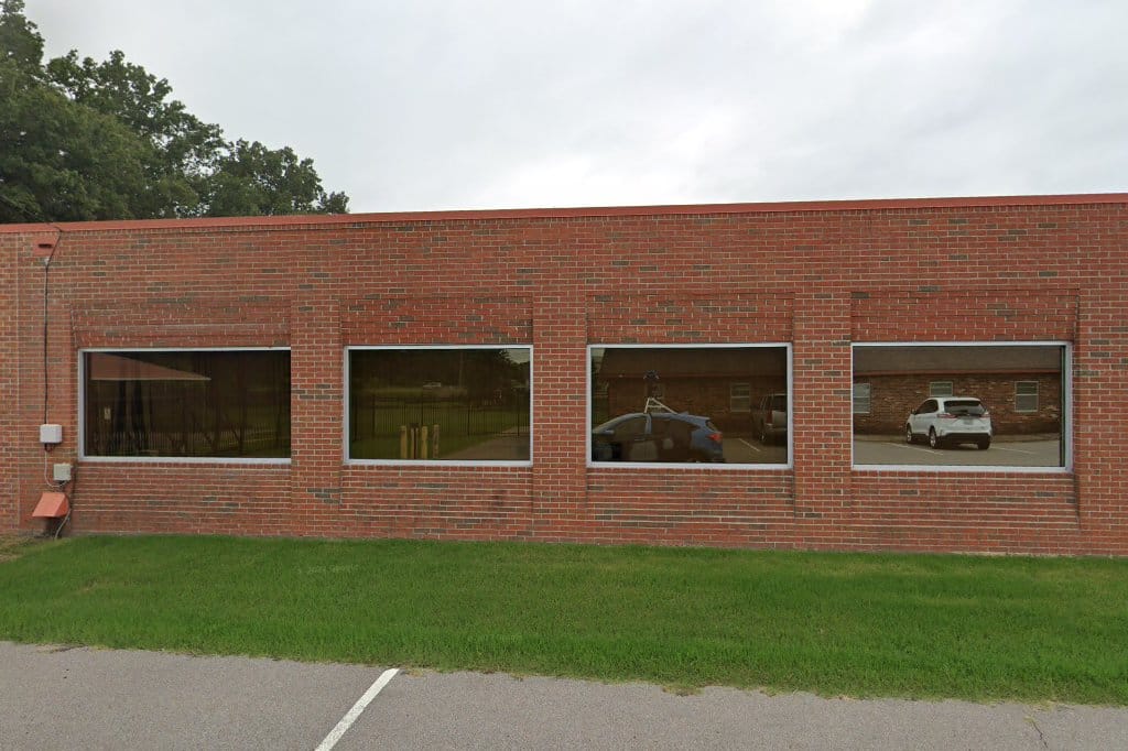 Dyer County Veterans Service Office