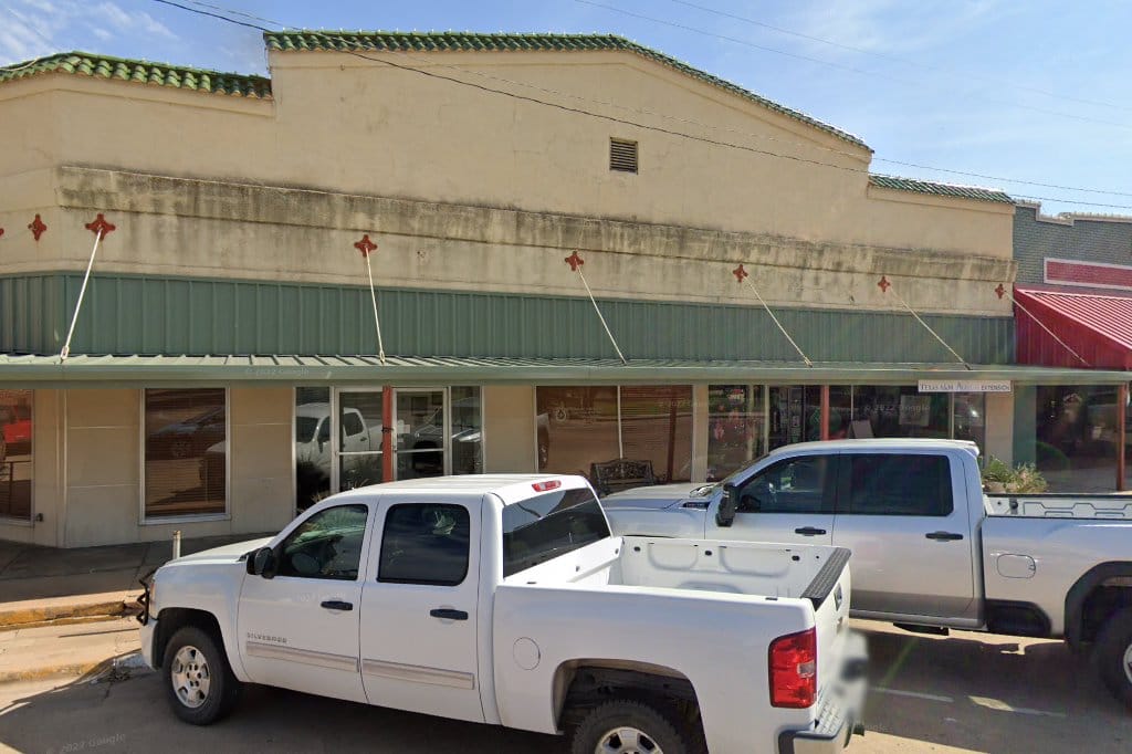 Hill Country County Veterans Service Officers